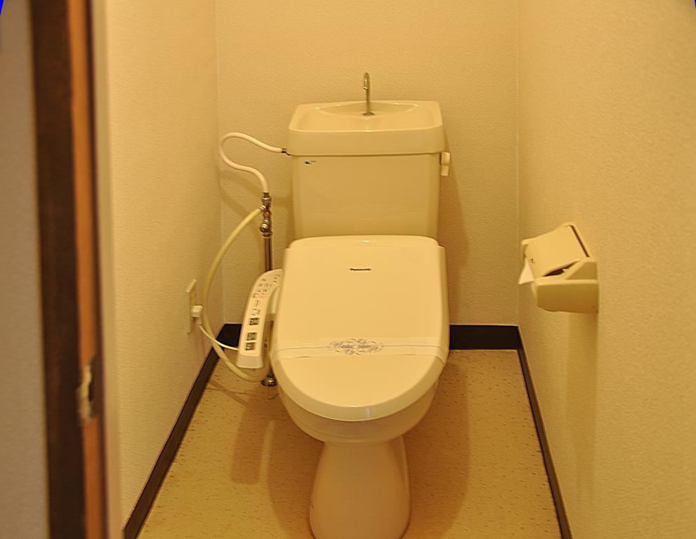 Koyokaku Hotell Ureshino Rum bild